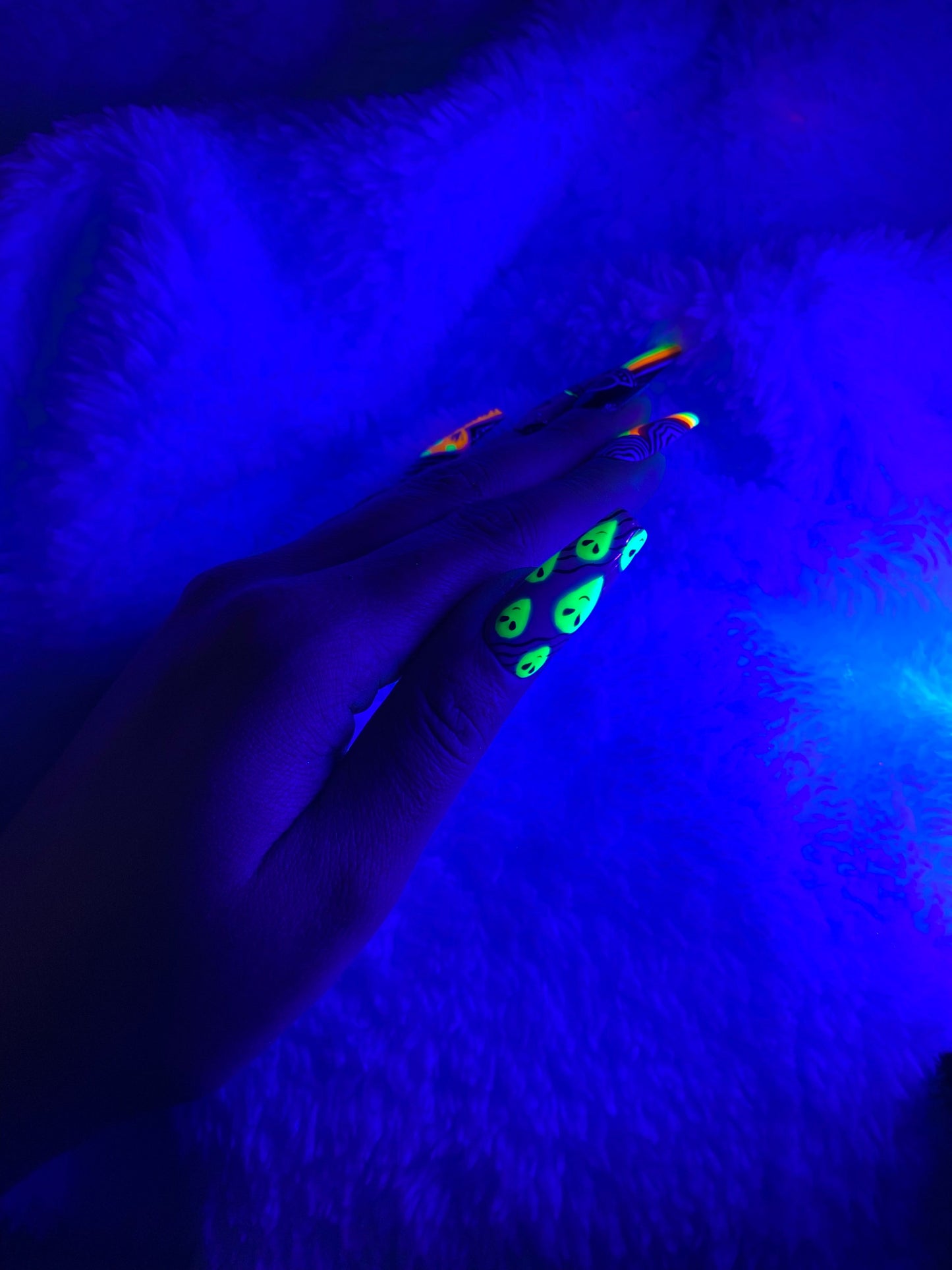 LSDreams
