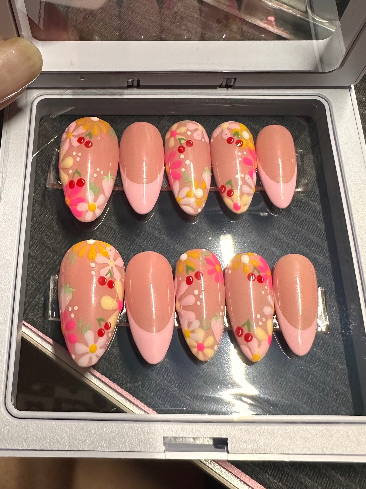 Custom Order Saryna 🫶🏾🫶🏾