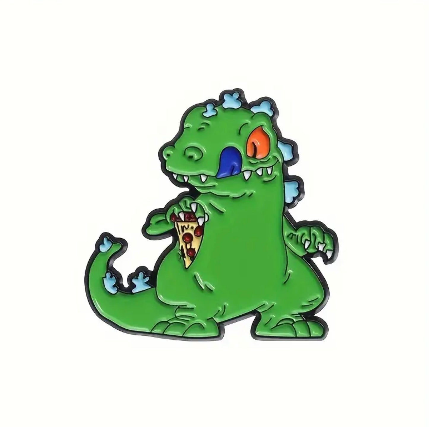 Reptar Pin