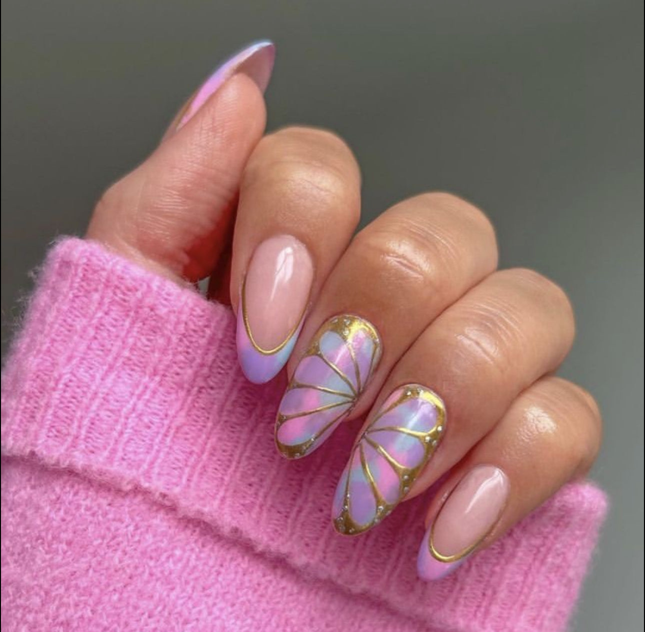 Custom Order Saryna 🫶🏾🫶🏾