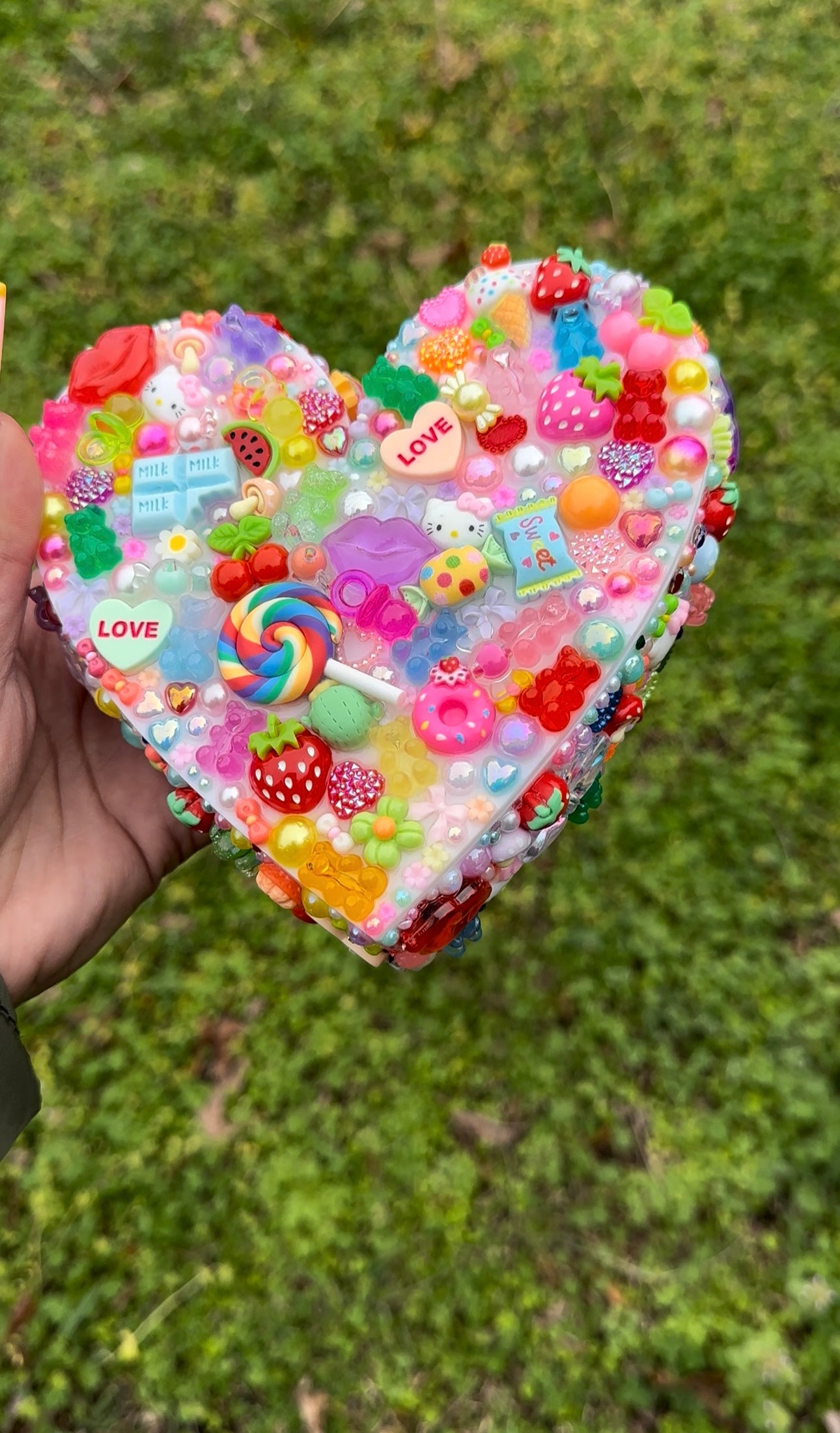 Custom Order for Jannet