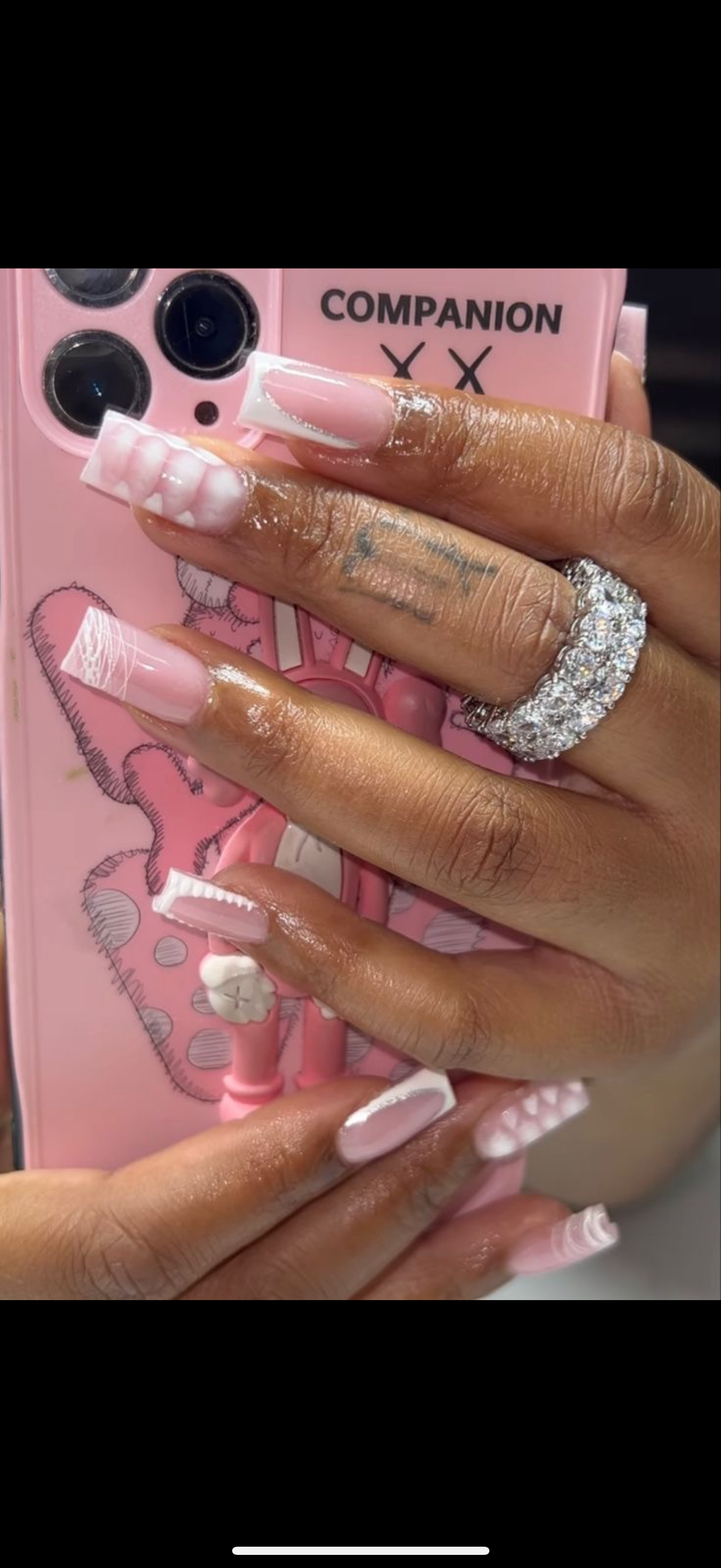 Custom Order Saryna 🫶🏾🫶🏾