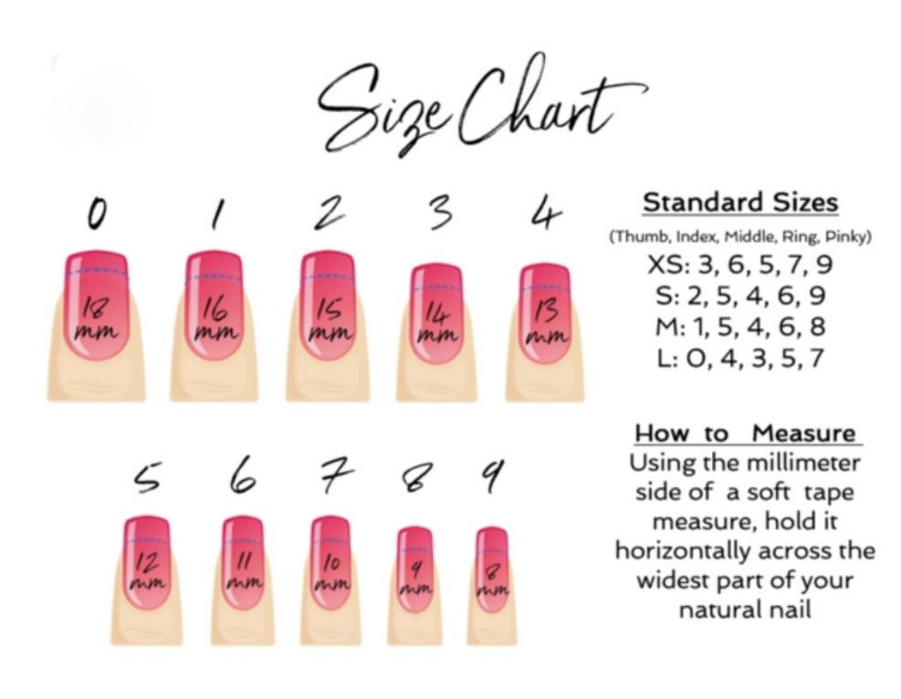 *Sizing Kit*