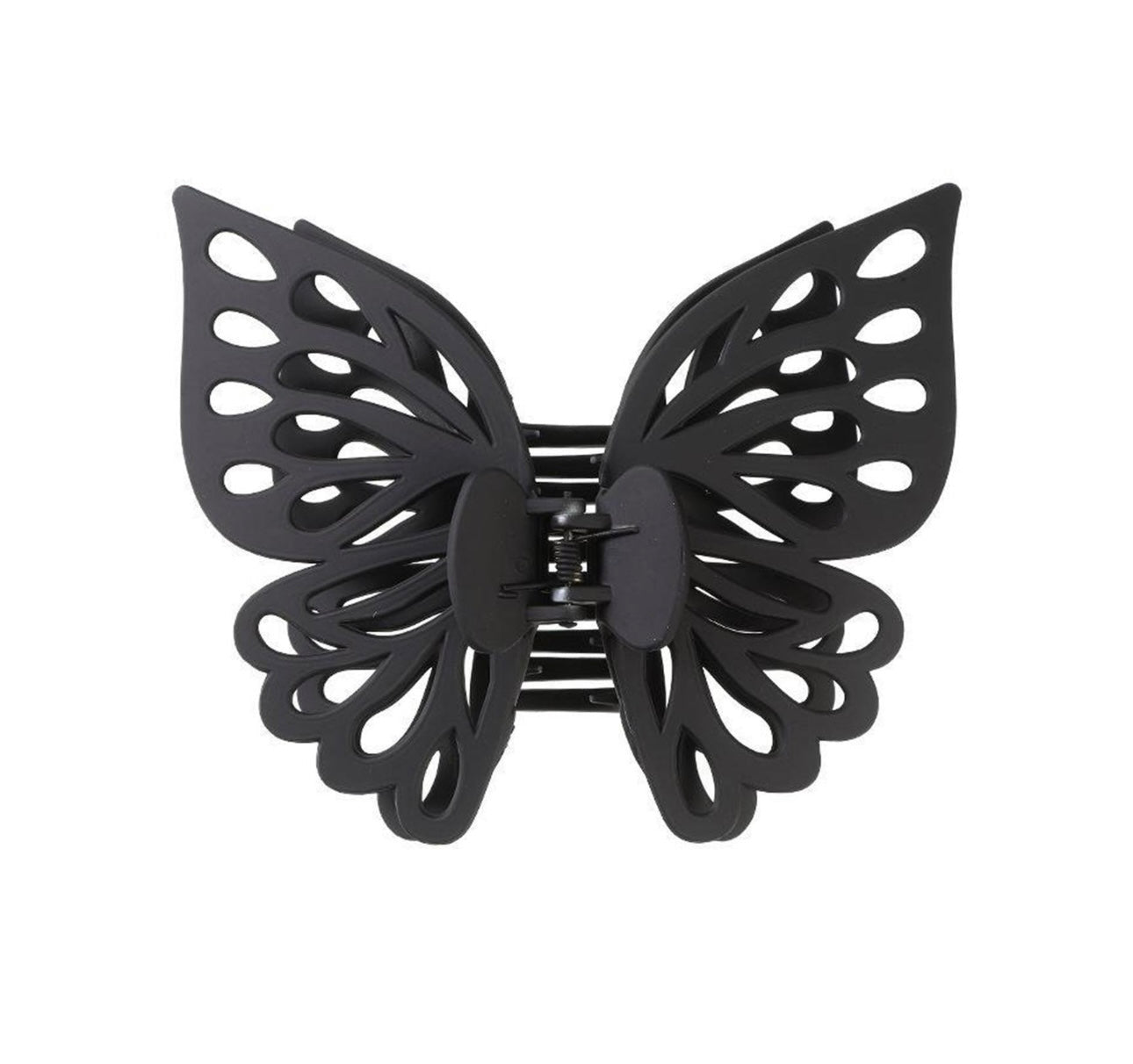 Butterfly Hair Clip (Large)