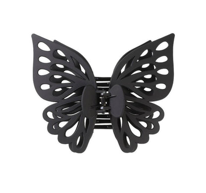 Butterfly Hair Clip (Large)