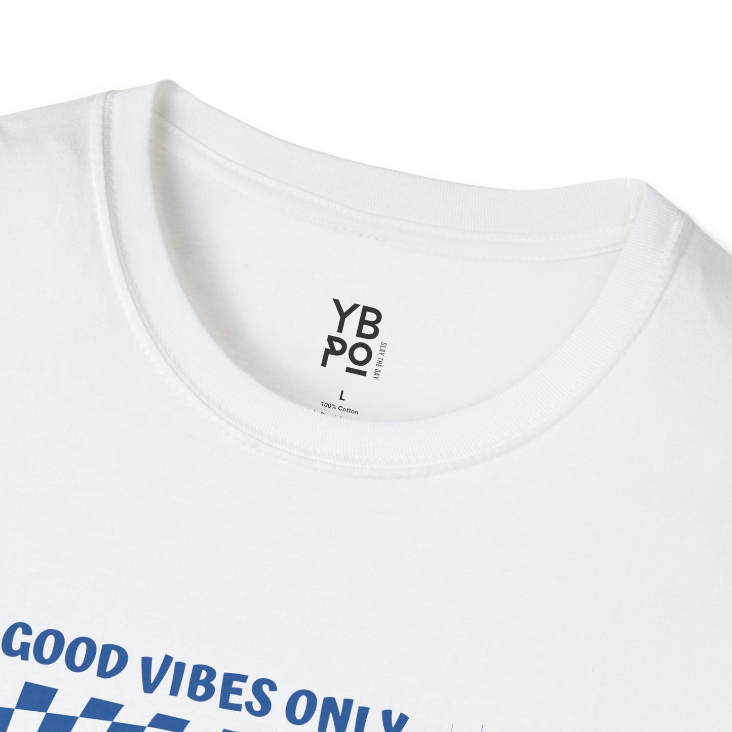 Good Vibes Only T-Shirt