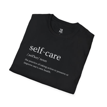 Self Care T-Shirt