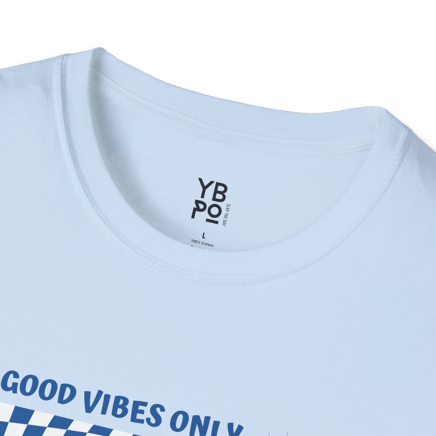 Good Vibes Only T-Shirt