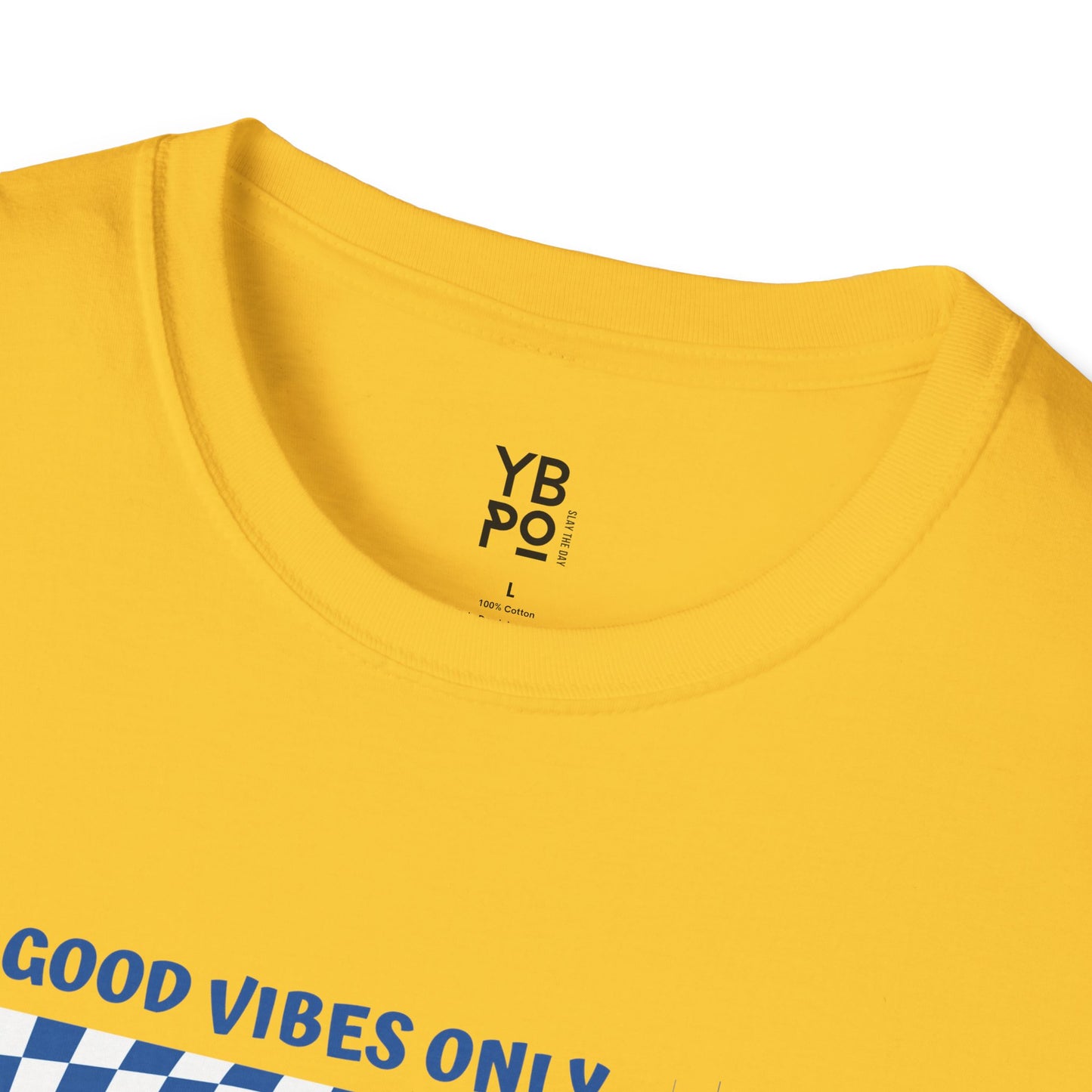 Good Vibes Only T-Shirt