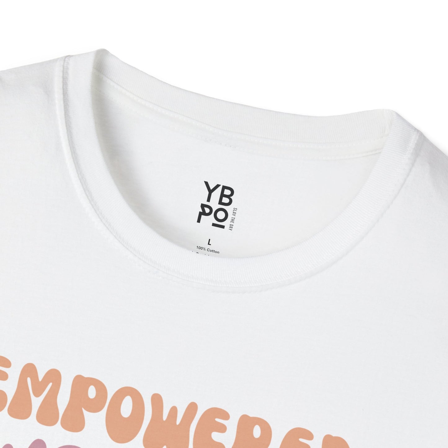 Empowered Women Empower Women T-Shirt