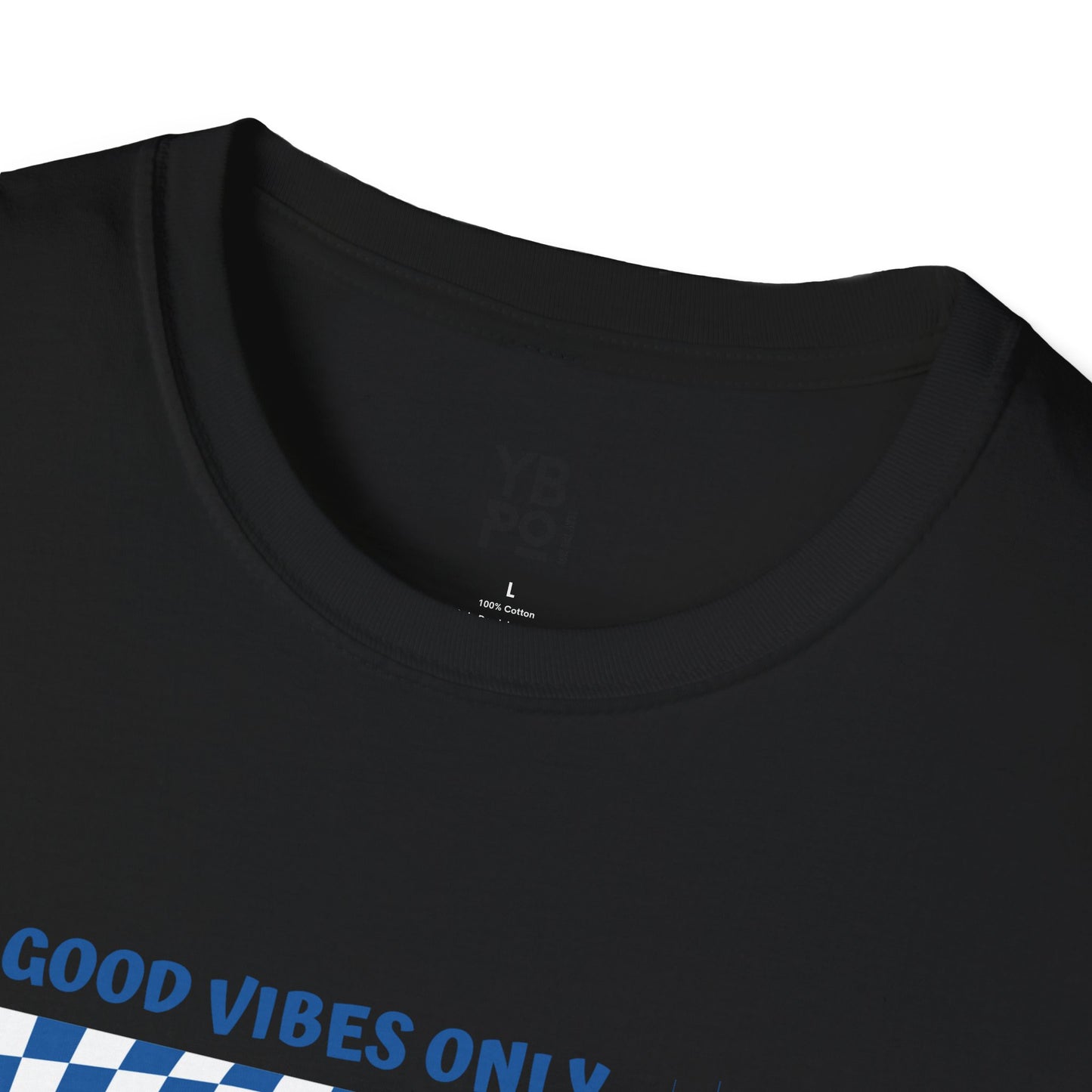 Good Vibes Only T-Shirt