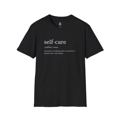 Self Care T-Shirt