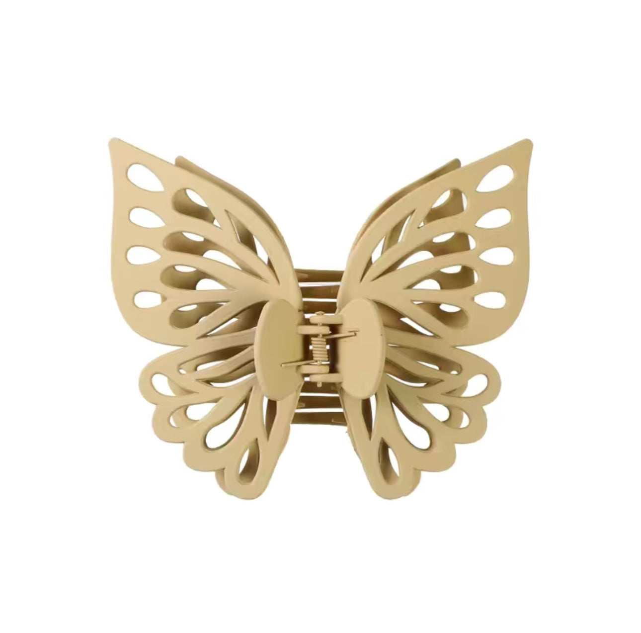 Butterfly Hair Clip (Large)