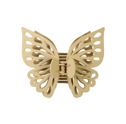 Butterfly Hair Clip (Large)