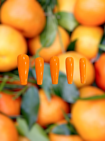 Orange You Glad