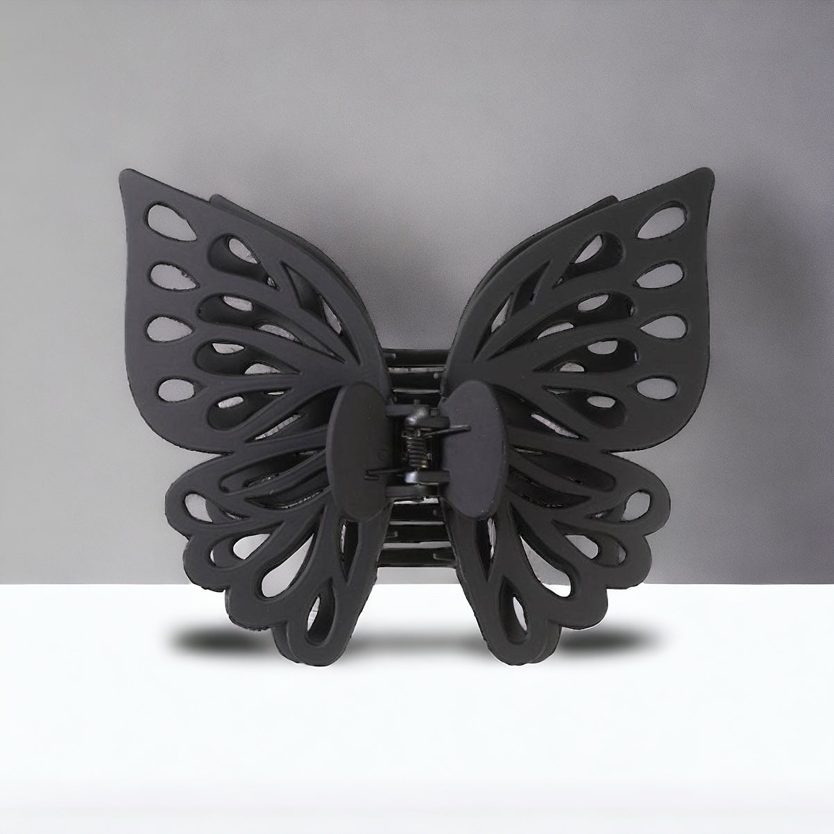 Butterfly Hair Clip (Large)