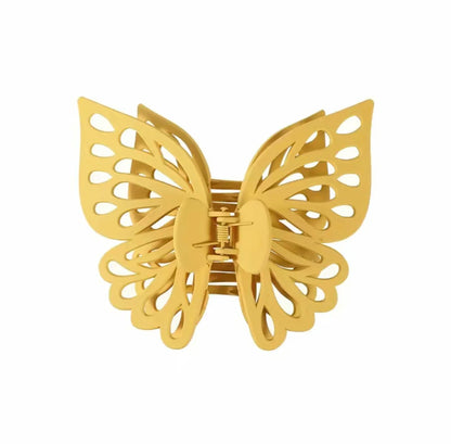 Butterfly Hair Clip (Large)