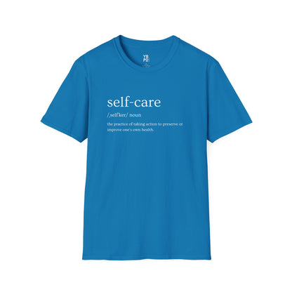 Self Care T-Shirt