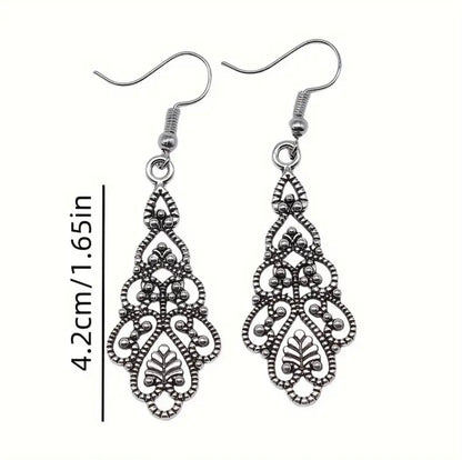 Boho Dangling Earrings