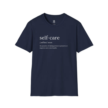 Self Care T-Shirt