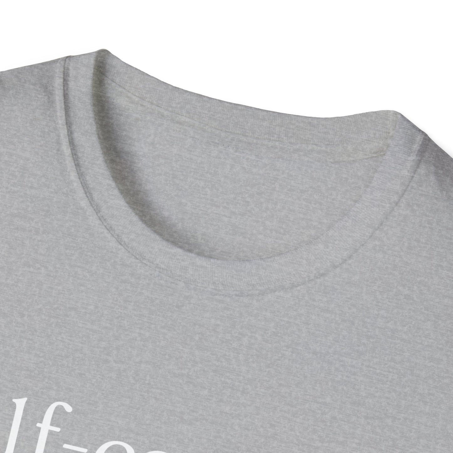 Self Care T-Shirt
