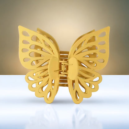 Butterfly Hair Clip (Large)