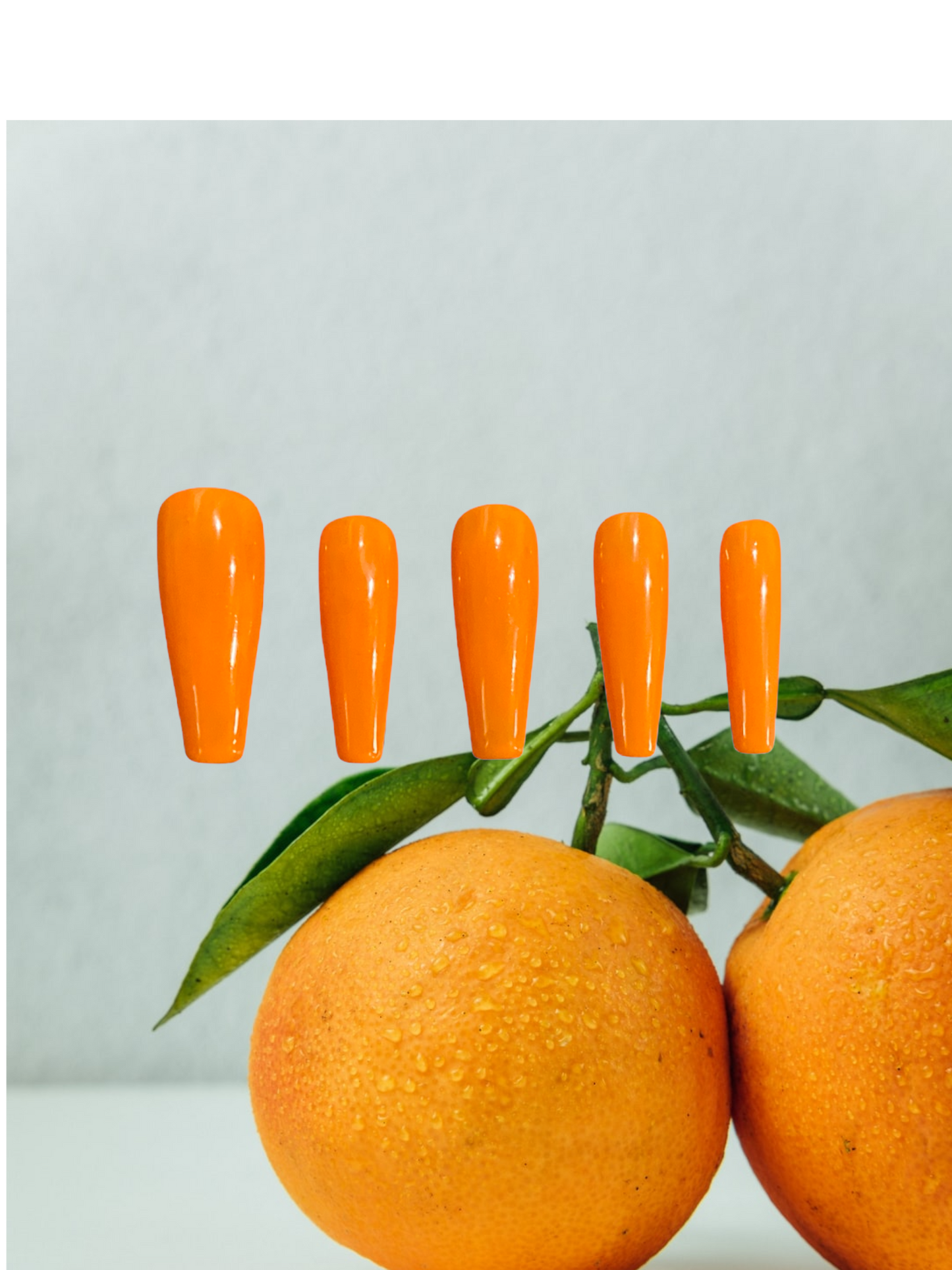 Orange You Glad