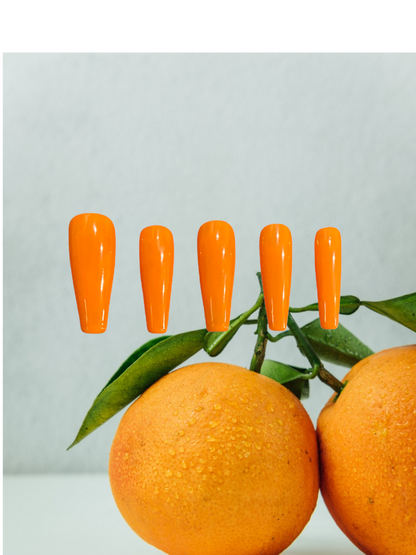 Orange You Glad