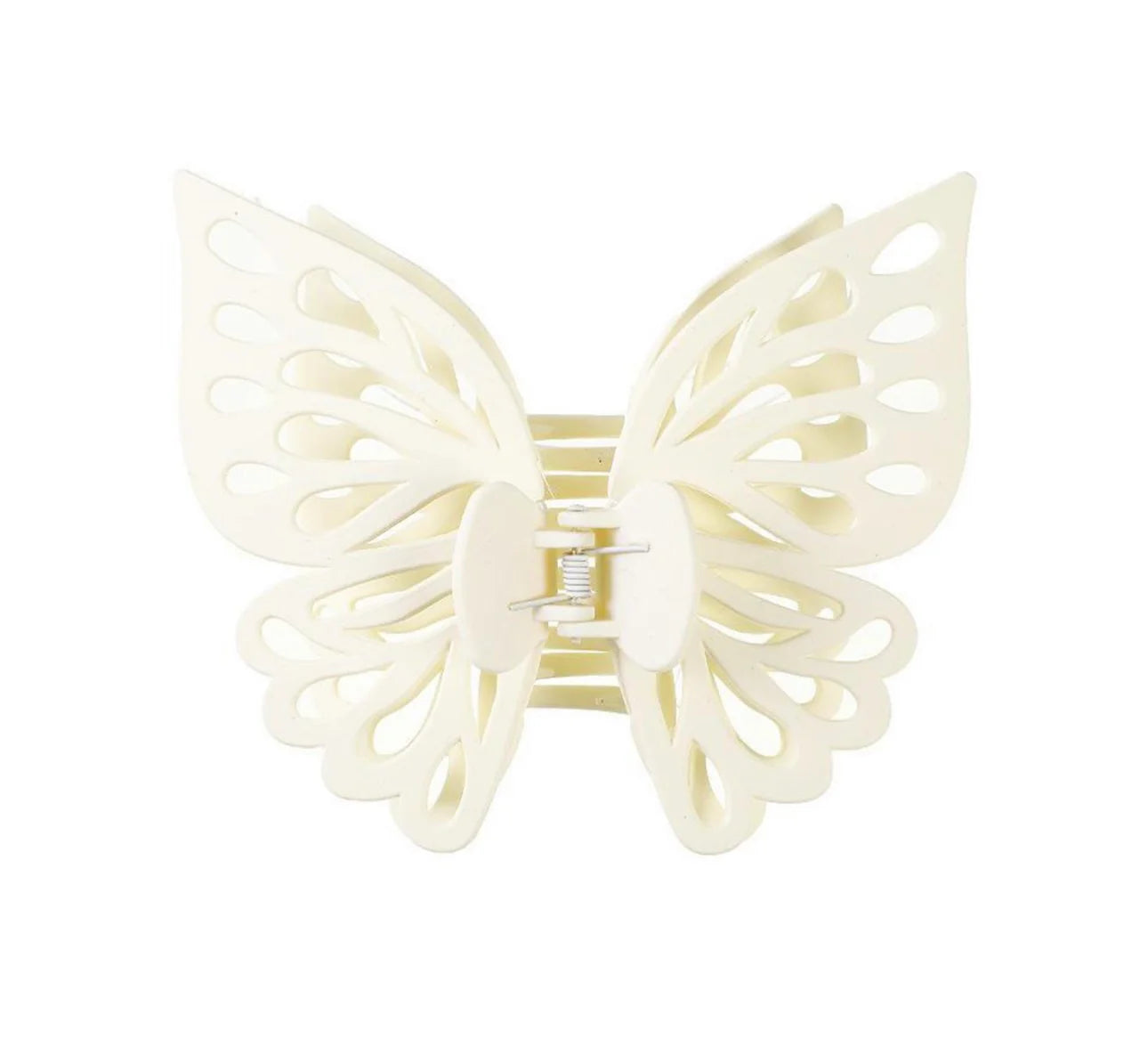 Butterfly Hair Clip (Large)