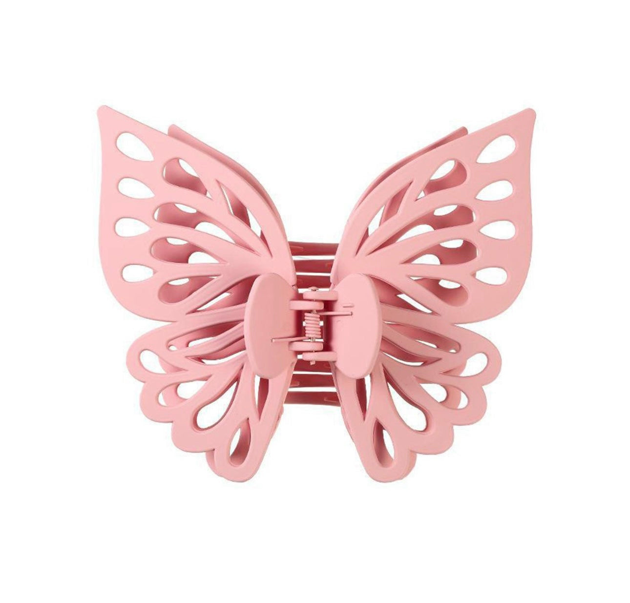 Butterfly Hair Clip (Large)