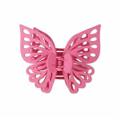 Butterfly Hair Clip (Large)