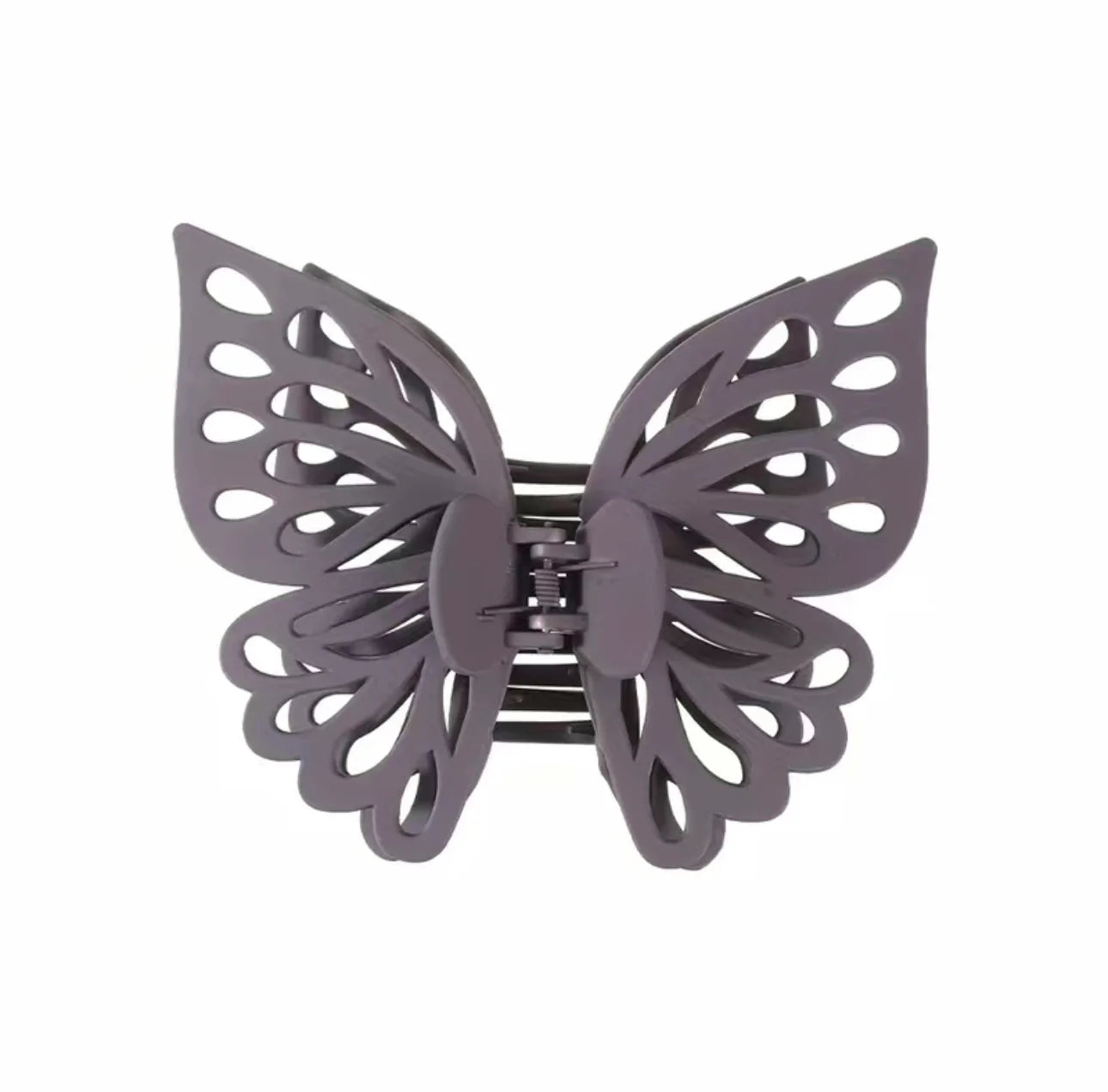 Butterfly Hair Clip (Large)