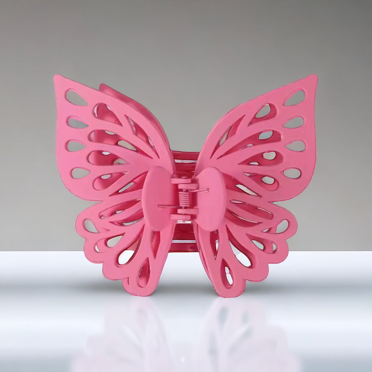 Butterfly Hair Clip (Large)