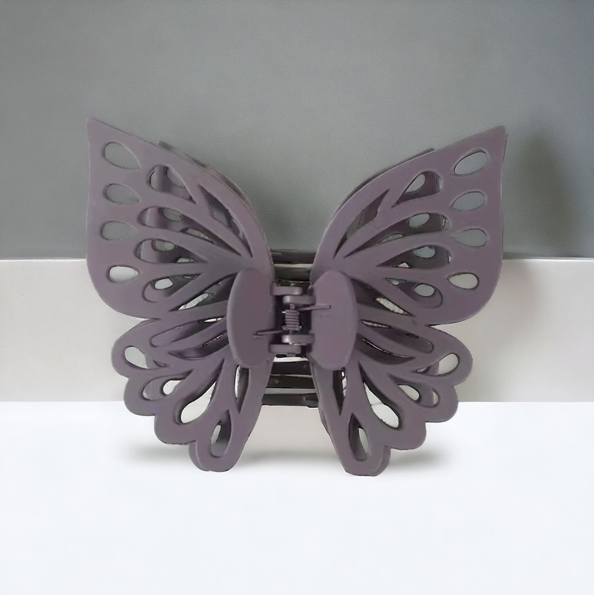 Butterfly Hair Clip (Large)