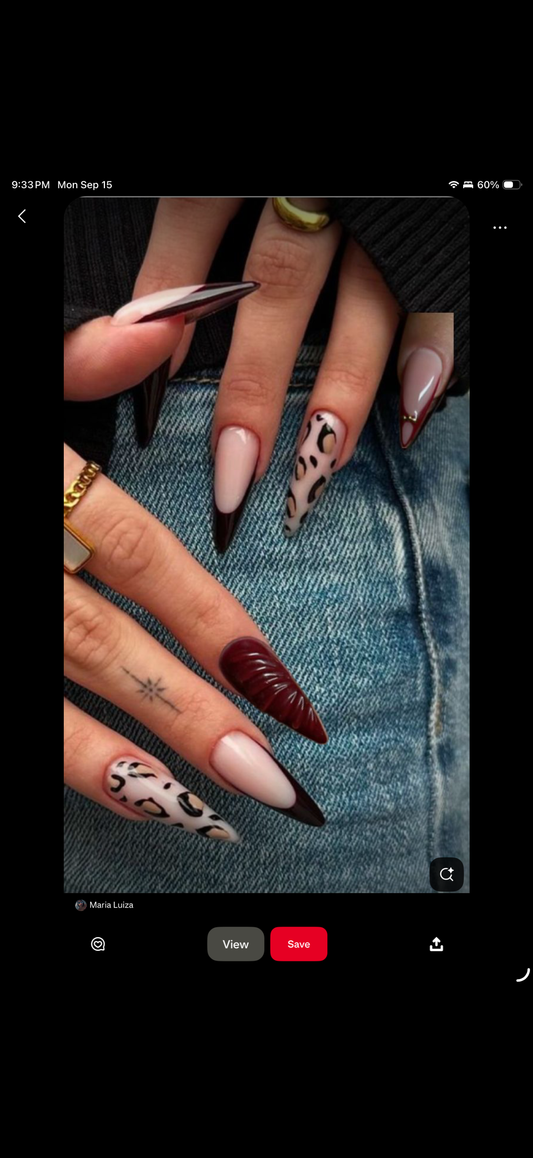 Custom Order Saryna 🫶🏾🫶🏾