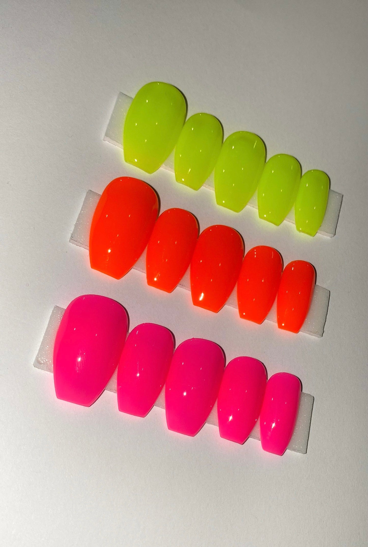 Neon Vibes