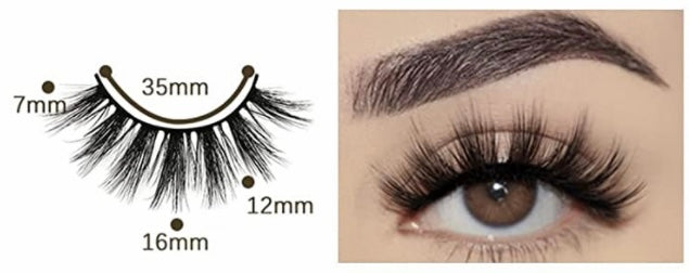 Wispy Lash