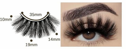 Temptation Lash