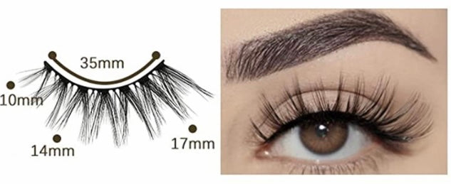 Flirty Lash